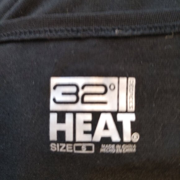 32 DEGREES Heat Long Sleeve Bundle Size S (2 Pack It Has One New In It) - Picture 10 of 10